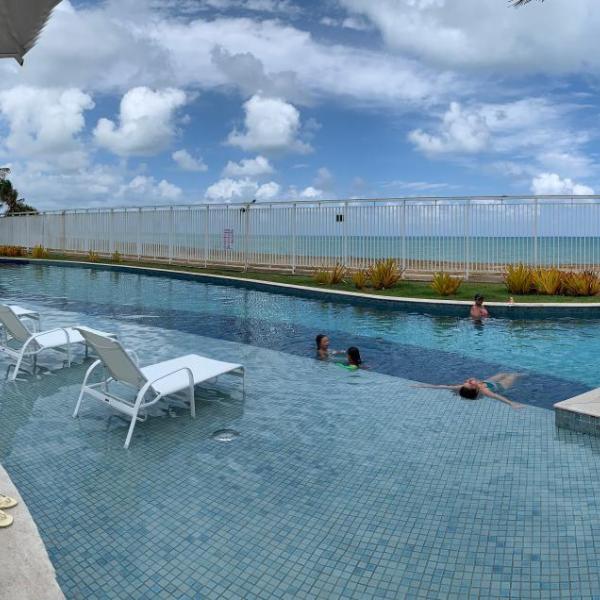 In Mari Bali Resort - Foto 4
