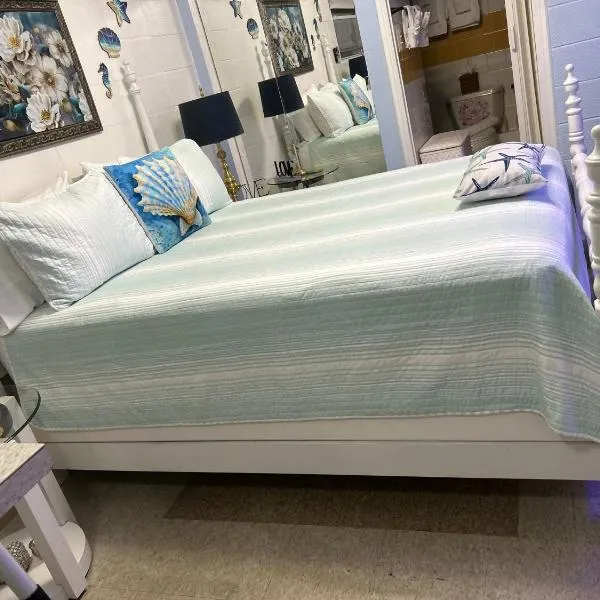 Studio Wendy: Bradenton şehrinde bir otel