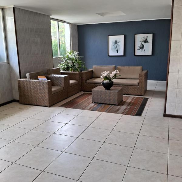 Apartamento em bairro nobre - Foto 2