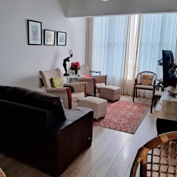 Apartamento em bairro nobre - Foto 3