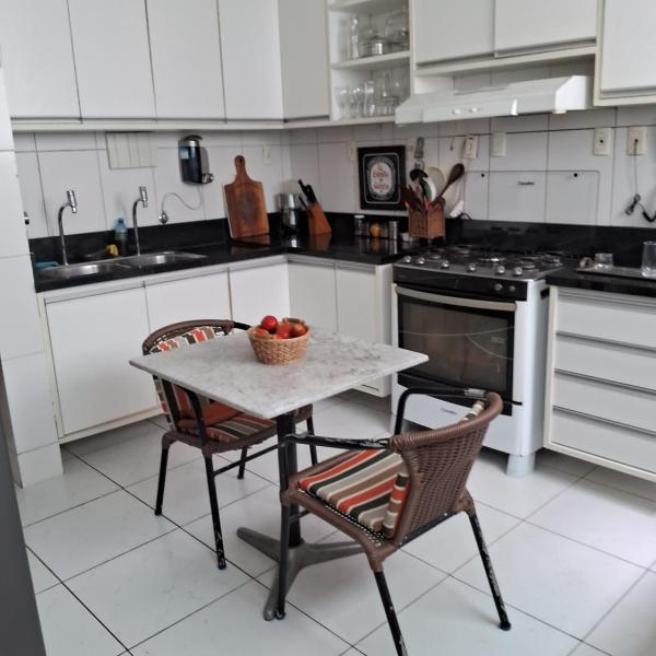 Apartamento em bairro nobre - Foto 4