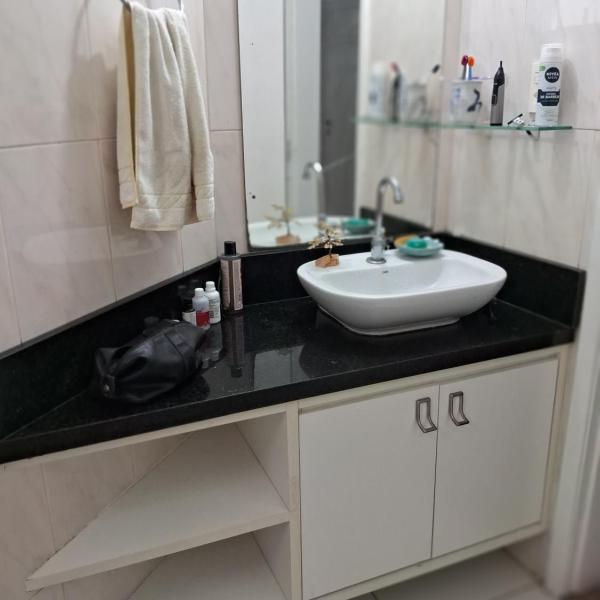 Apartamento em bairro nobre - Foto 5