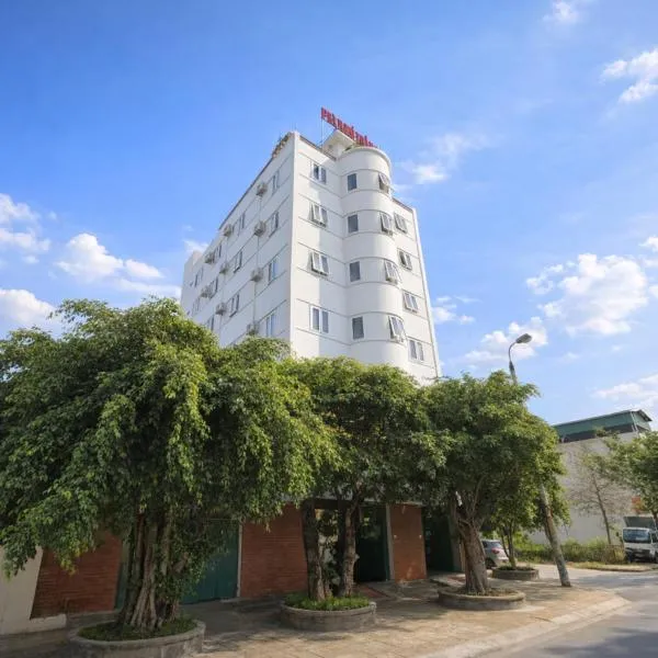 Thắng Lợi Hotel, hotel in Thanh Hóa