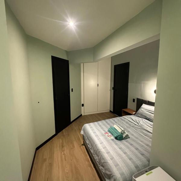 Flat lourdes-centro - Foto 3
