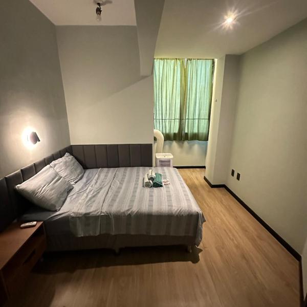 Flat lourdes-centro - Foto 4