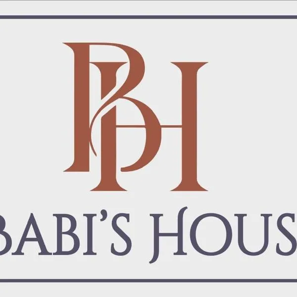 Babis House, hotel a Pelekas