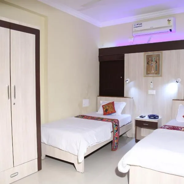 Shivam Apartment, Hotel in Nagpur