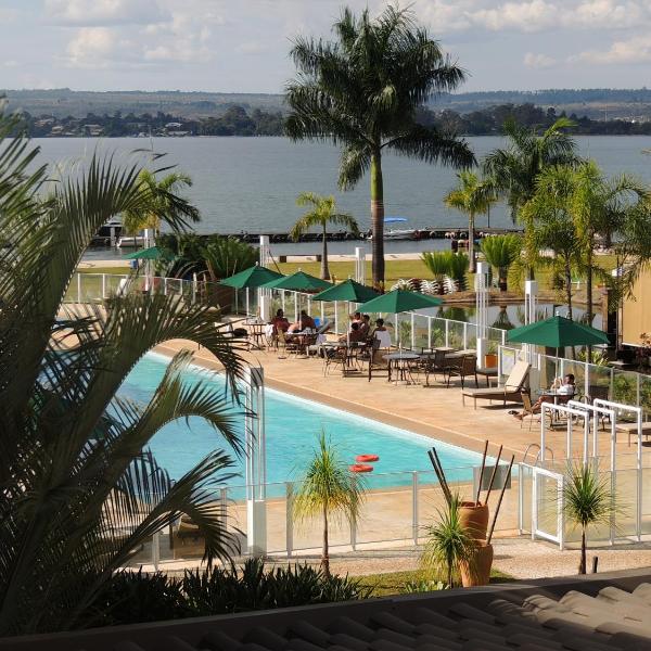 Life Resort - Foto 4