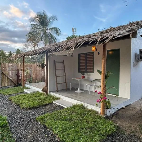 Garden Village, hotel in El Nido