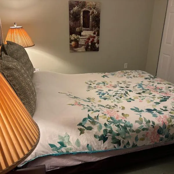 Sweet Home, hotel v destinaci Aldergrove