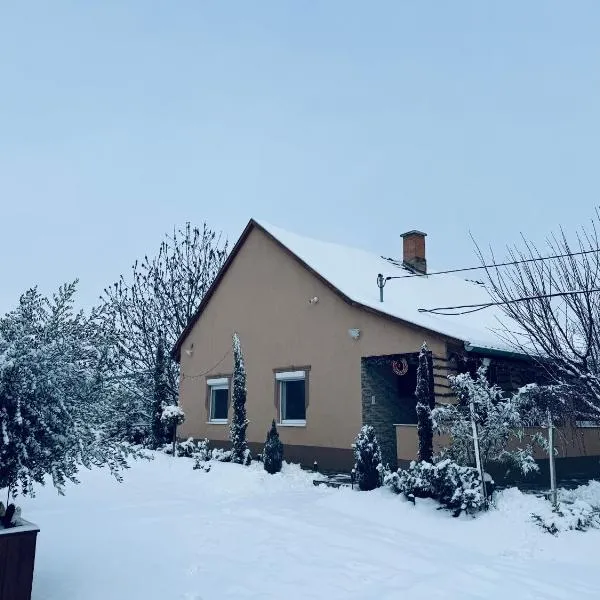 Arany Vendégház, hotel en Szarvas