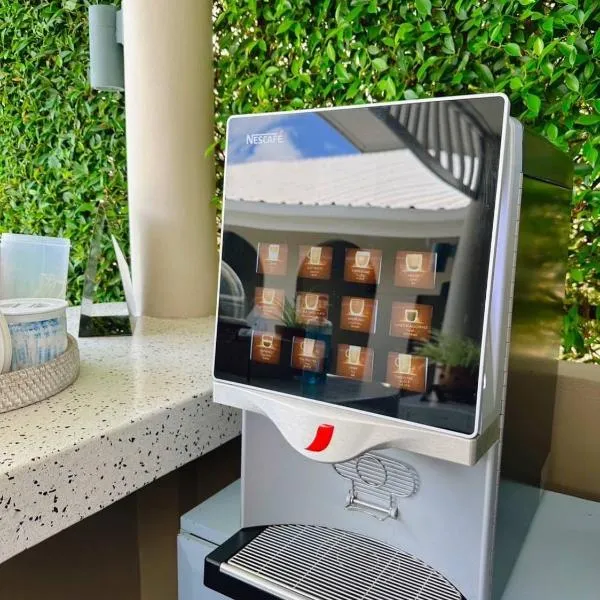 BARA BARA' Budget SATUN 'SHA Plus', hotel en Satun