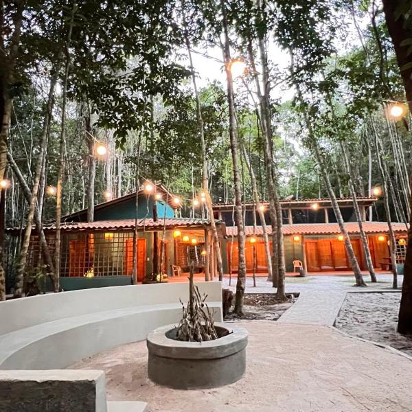 Casa paralelo 17 , Trancoso Jacuma - Foto 5