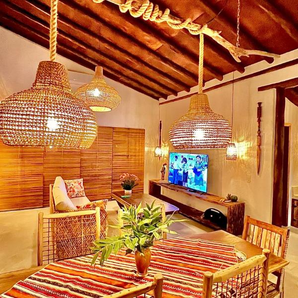 Casa paralelo 17 , Trancoso Jacuma - Foto 4