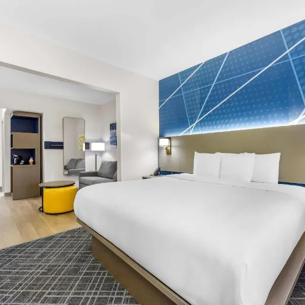 Comfort Suites London South, hotel en London