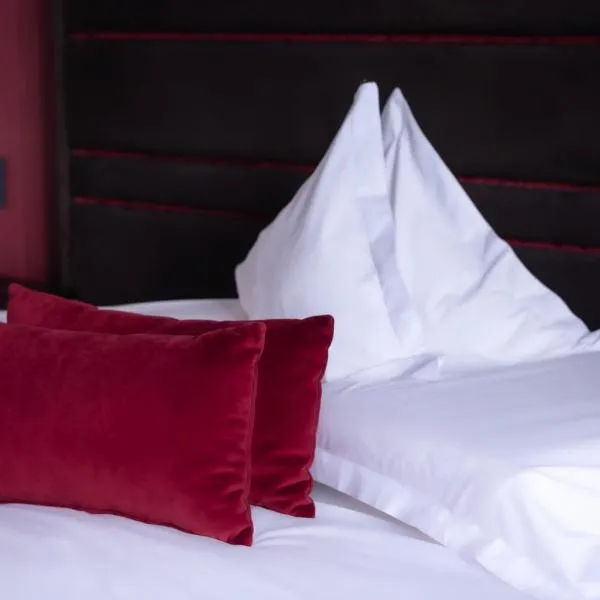 Old Town Hotel, отель в Тимишоаре