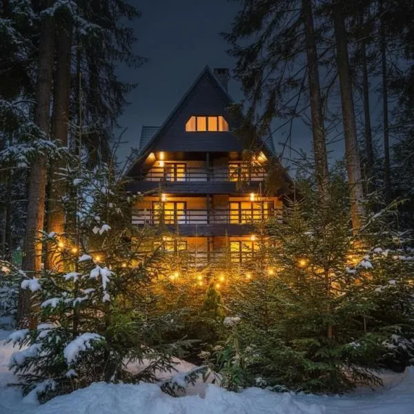 Hotel Smart, hotel em Sinaia