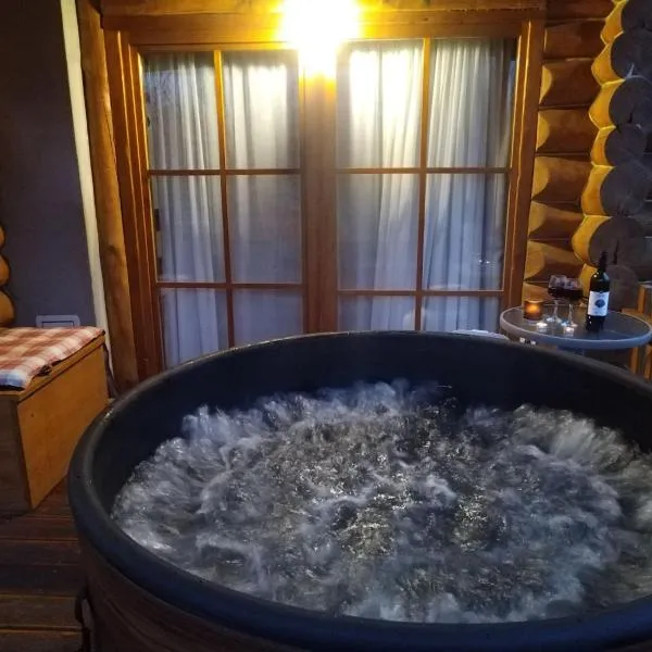 Kuća lješnjaka, Hotel in Ludbreg