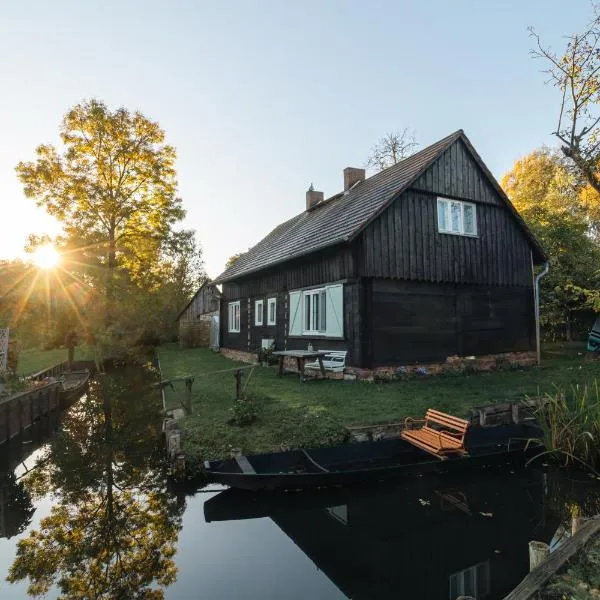 Cosy Lehde, hotell sihtkohas Lehde