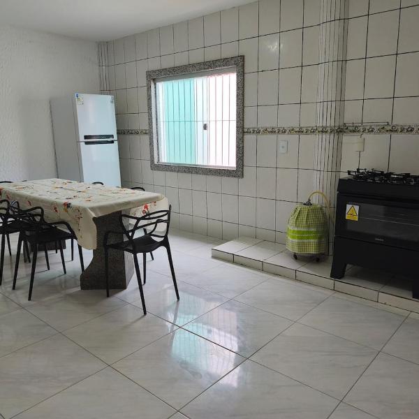 Casa de praia em Prado Bahia melhor custo benefício - Foto 4