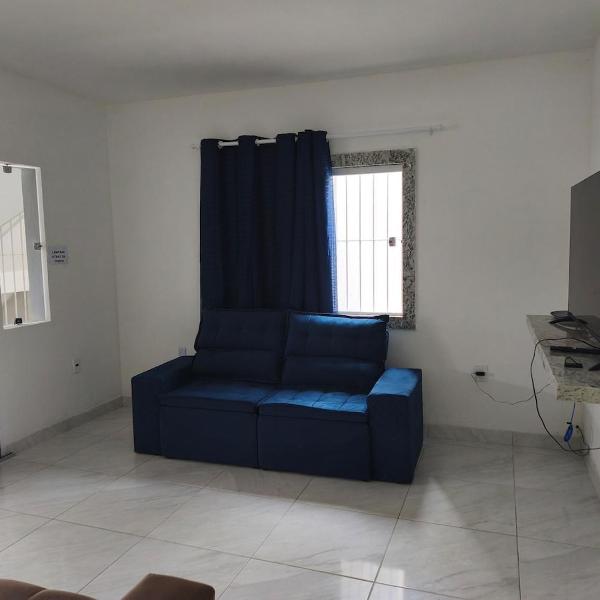 Casa de praia em Prado Bahia melhor custo benefício - Foto 5