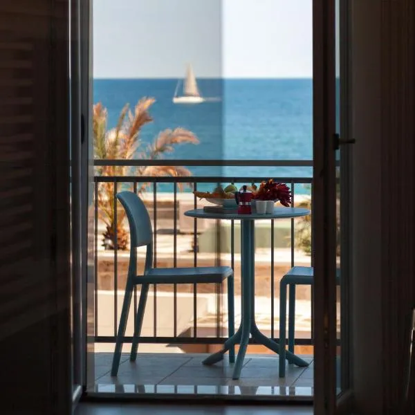 B&B Portorosso, hotel a Monopoli