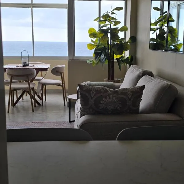 407 Afsaal, hótel í Amanzimtoti