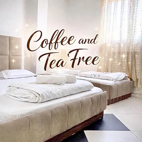 Hotel Heimli, hotel din Priștina