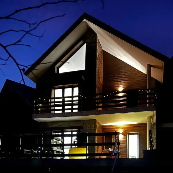 Luxury Housing in Formigal, hotelli kohteessa Formigal