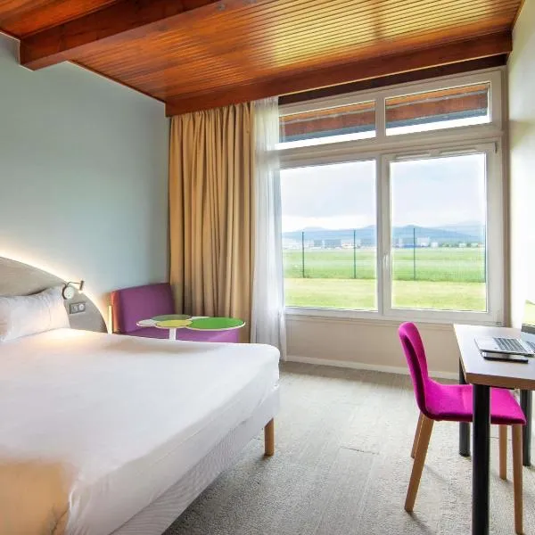 Ibis Styles Colmar Nord, hotel em Colmar