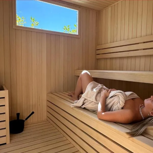 Hotel Virgilio, hotel em Riva del Garda