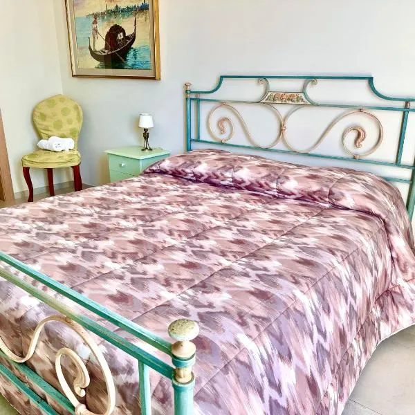 B&B Bee，弗拉斯卡蒂的飯店