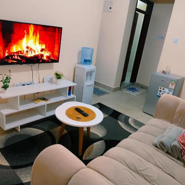 Aura Luxe Homes, hotel em Machakos