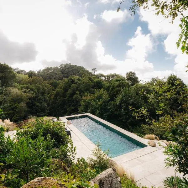 Eighteen21 Houses - Quinta Velha, Hotel in Sintra
