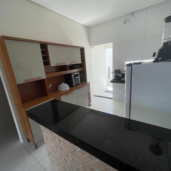 Casa de temporada Ebenézer - Foto 4