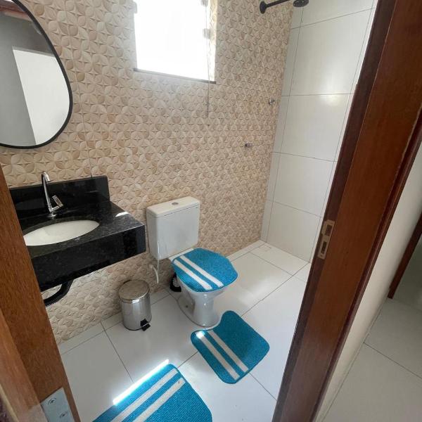 Casa de temporada Ebenézer - Foto 3