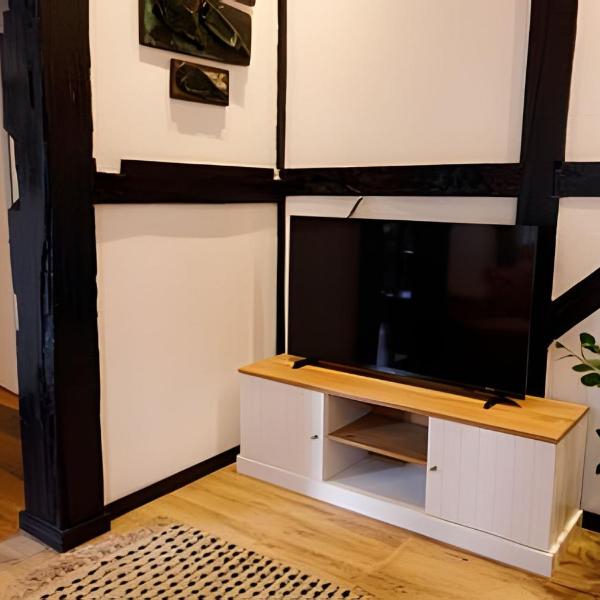 Casa Enxaimel em Pomerode SC 01 - Foto 5