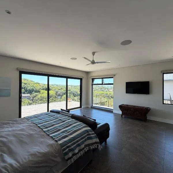 Tuna Room, Hotel in Ballito