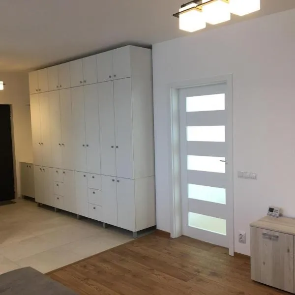 Two rooms Vivo Metro Amethyst、フロレシュティのホテル