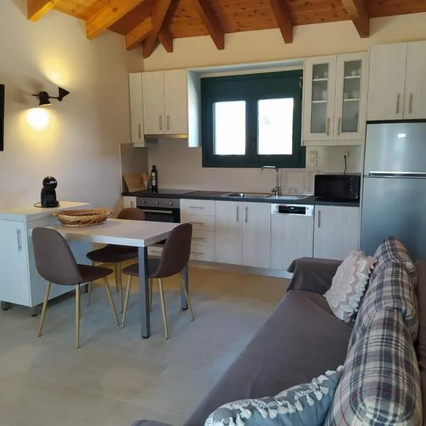 Villa Eugenia, hotel v destinácii Romanu