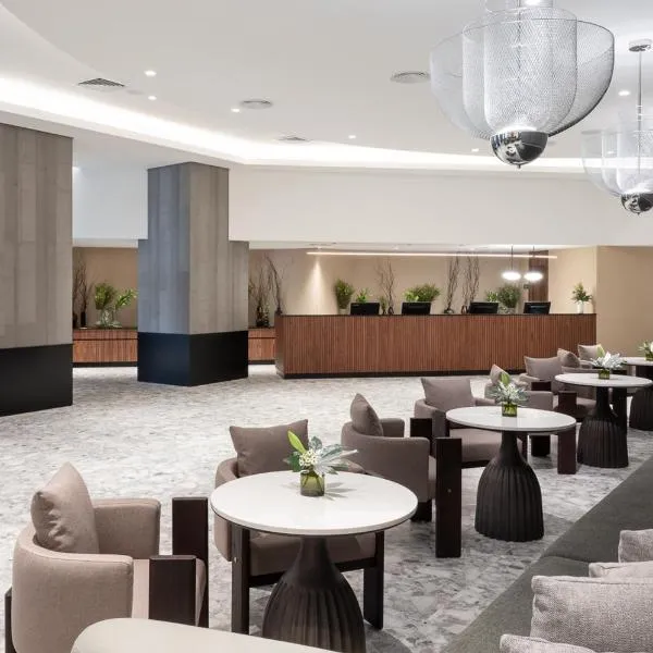 Leonardo Plaza City Tower Tel Aviv, hotel em Tel Aviv