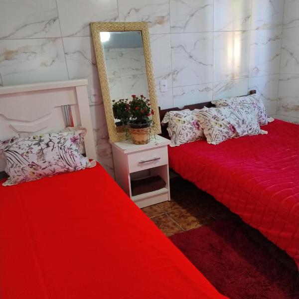 Casa Motta - Foto 3