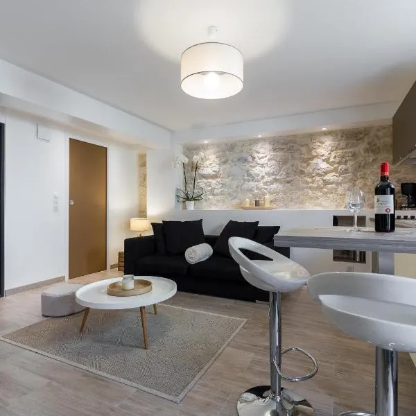 Cosy Home, hôtel à Antibes