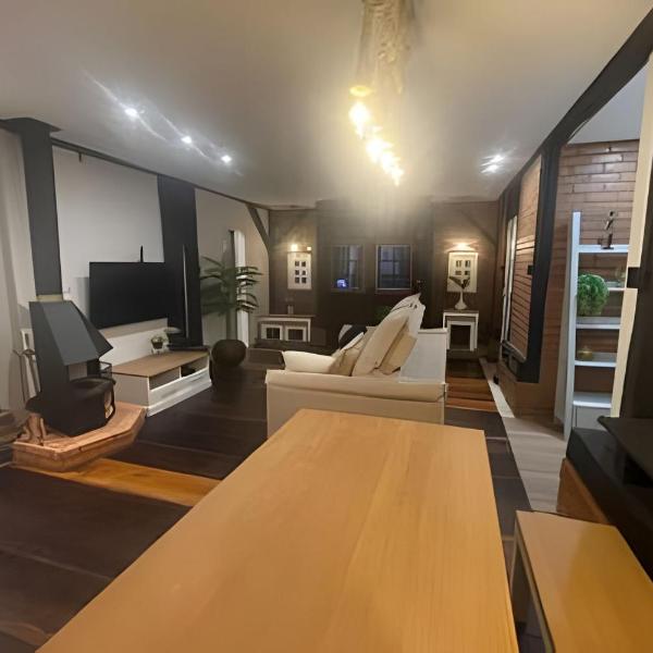 Casa Enxaimel em Pomerode SC 02 - Foto 5
