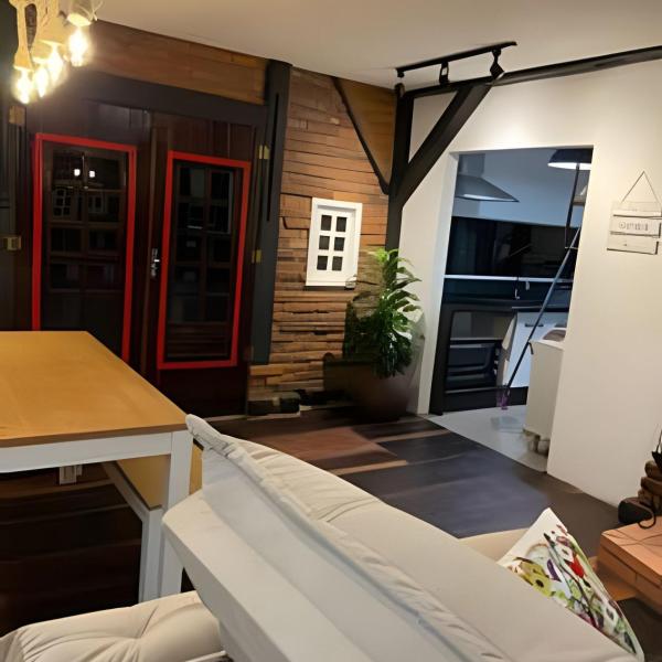 Casa Enxaimel em Pomerode SC 02 - Foto 4