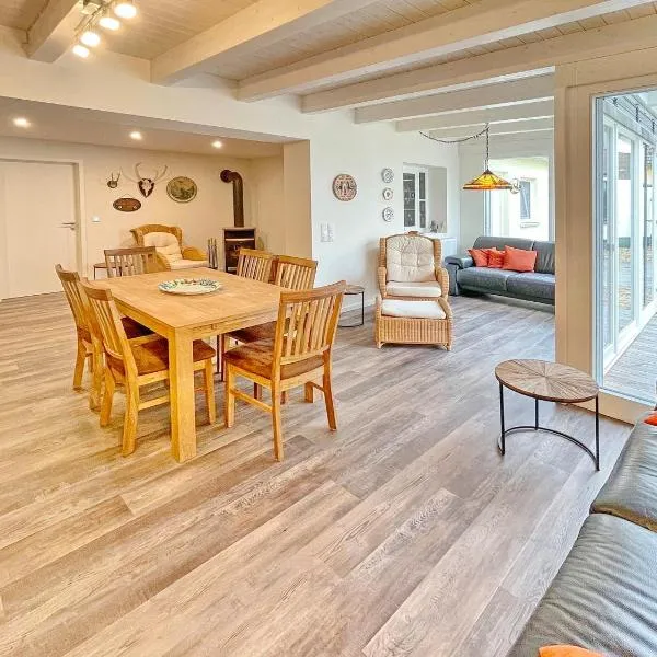 Fährmannsgasse, hotel di Stennewitz