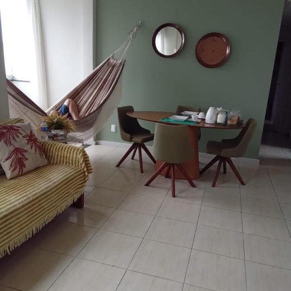 Apartamento edifício Vale do Centenário