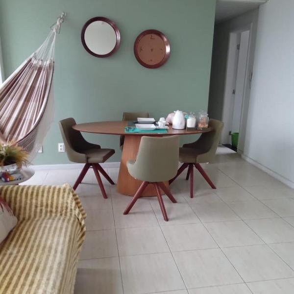 Apartamento edifício Vale do Centenário - Foto 4