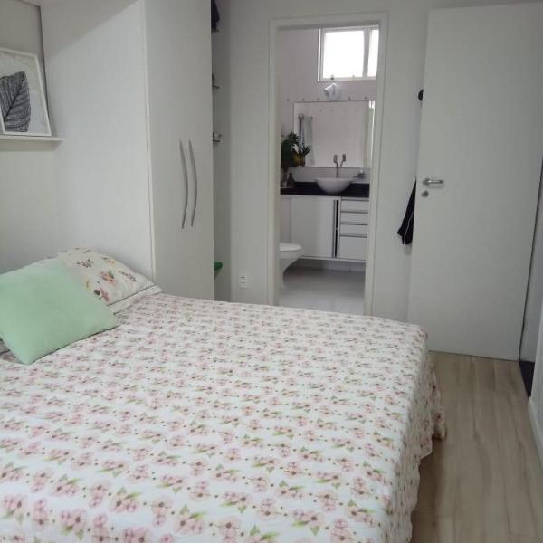 Apartamento edifício Vale do Centenário - Foto 2