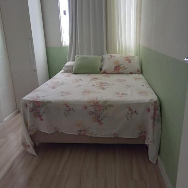 Apartamento edifício Vale do Centenário - Foto 5